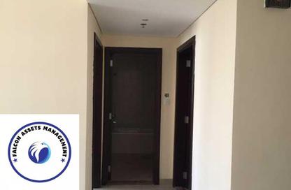 Apartment - 1 Bedroom - 1 Bathroom for rent in Bukhara Street - Al Nahda - Sharjah